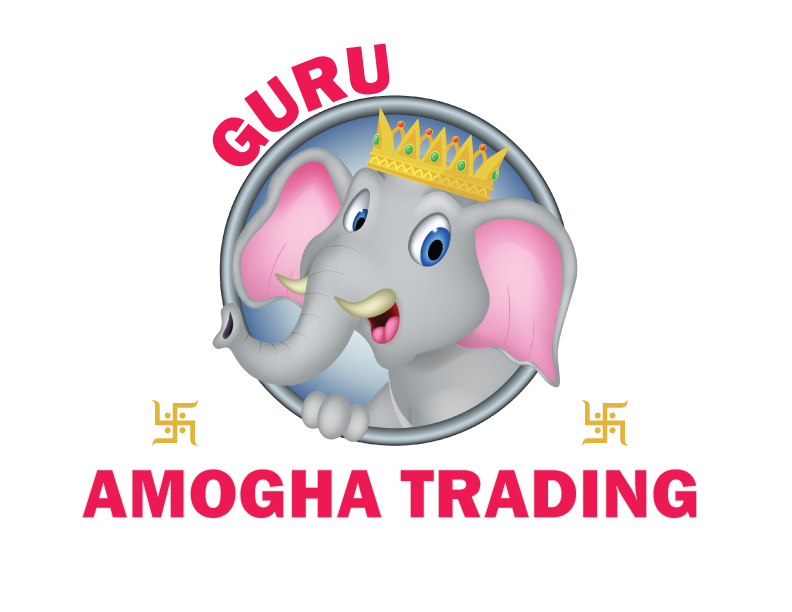 Amogha Trading